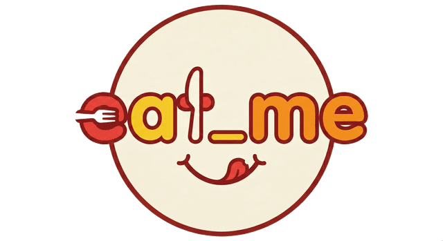 Eat Me Logo